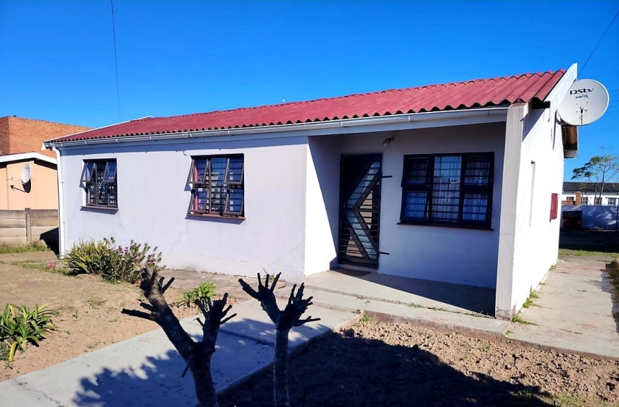 3 Bedroom Property for Sale in Mdantsane Nu 10 Eastern Cape